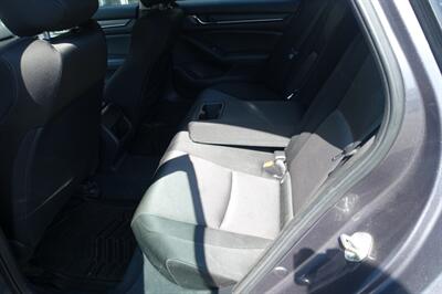 2021 Honda Accord Hybrid   - Photo 15 - Newark, NJ 07104