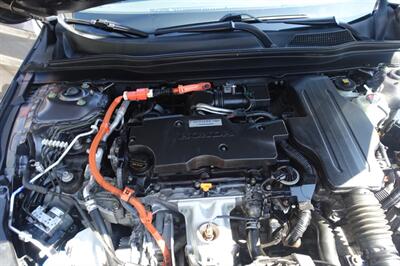 2021 Honda Accord Hybrid   - Photo 26 - Newark, NJ 07104