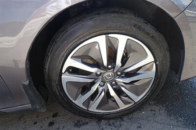 2021 Honda Accord Hybrid   - Photo 11 - Newark, NJ 07104