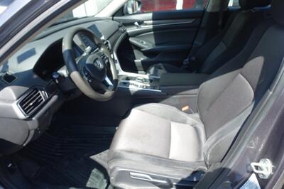 2021 Honda Accord Hybrid   - Photo 13 - Newark, NJ 07104