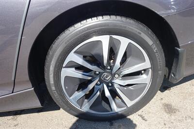 2021 Honda Accord Hybrid   - Photo 9 - Newark, NJ 07104