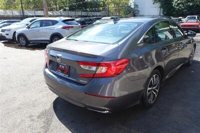 2021 Honda Accord Hybrid   - Photo 8 - Newark, NJ 07104