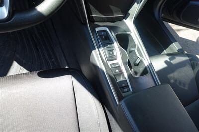 2021 Honda Accord Hybrid   - Photo 24 - Newark, NJ 07104