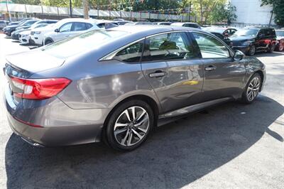 2021 Honda Accord Hybrid   - Photo 5 - Newark, NJ 07104