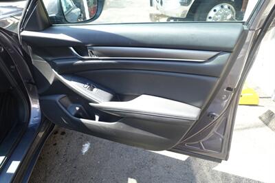 2021 Honda Accord Hybrid   - Photo 19 - Newark, NJ 07104