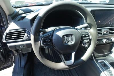2021 Honda Accord Hybrid   - Photo 23 - Newark, NJ 07104