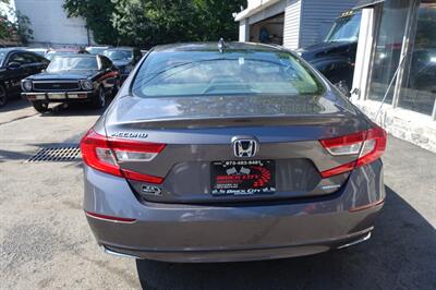 2021 Honda Accord Hybrid   - Photo 7 - Newark, NJ 07104