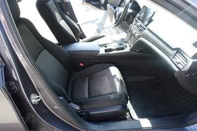 2021 Honda Accord Hybrid   - Photo 18 - Newark, NJ 07104