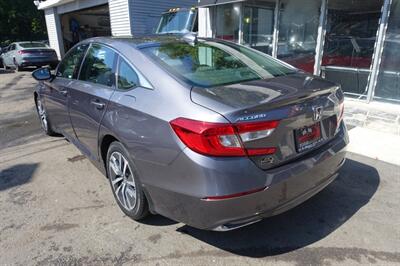 2021 Honda Accord Hybrid   - Photo 6 - Newark, NJ 07104