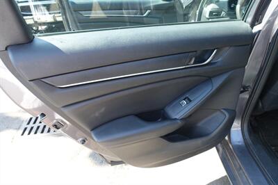 2021 Honda Accord Hybrid   - Photo 16 - Newark, NJ 07104