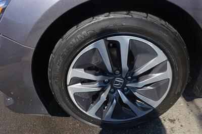 2021 Honda Accord Hybrid   - Photo 10 - Newark, NJ 07104