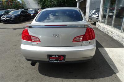 2003 INFINITI G35   - Photo 7 - Newark, NJ 07104