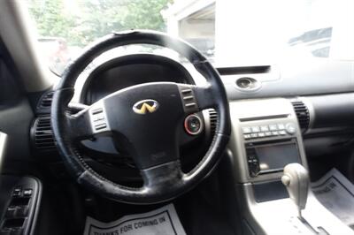 2003 INFINITI G35   - Photo 13 - Newark, NJ 07104