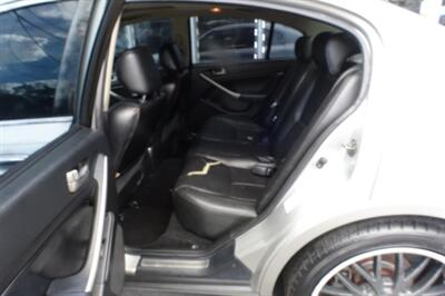 2003 INFINITI G35   - Photo 11 - Newark, NJ 07104