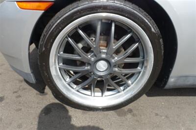 2003 INFINITI G35   - Photo 21 - Newark, NJ 07104