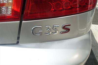 2003 INFINITI G35   - Photo 25 - Newark, NJ 07104