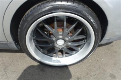 2003 INFINITI G35   - Photo 23 - Newark, NJ 07104