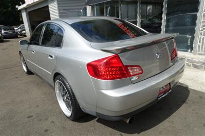 2003 INFINITI G35   - Photo 6 - Newark, NJ 07104
