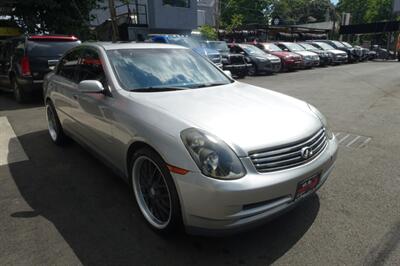 2003 INFINITI G35   - Photo 3 - Newark, NJ 07104