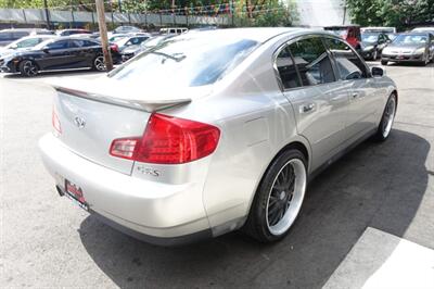 2003 INFINITI G35   - Photo 5 - Newark, NJ 07104
