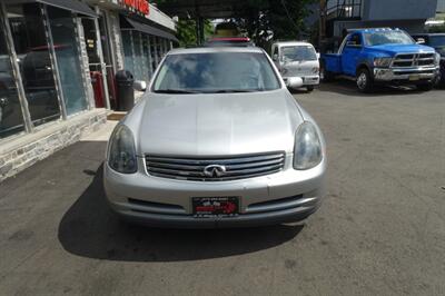 2003 INFINITI G35   - Photo 2 - Newark, NJ 07104