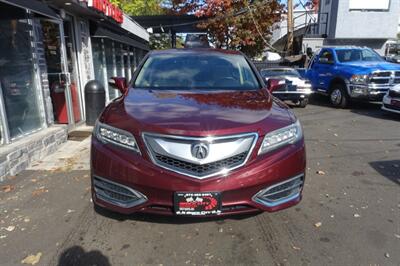 2018 Acura RDX - Photo 2 - Newark, NJ 07104