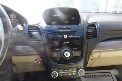 2018 Acura RDX - Photo 18 - Newark, NJ 07104