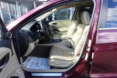 2018 Acura RDX - Photo 9 - Newark, NJ 07104