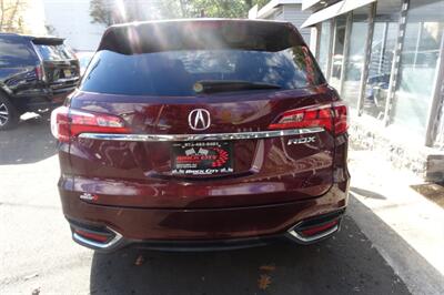 2018 Acura RDX - Photo 7 - Newark, NJ 07104