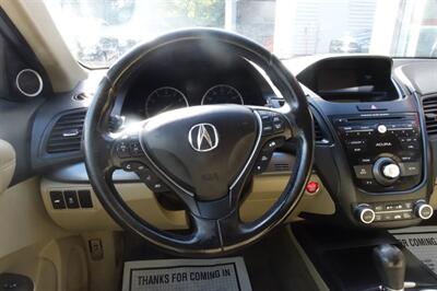 2018 Acura RDX - Photo 13 - Newark, NJ 07104