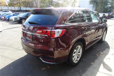 2018 Acura RDX - Photo 5 - Newark, NJ 07104