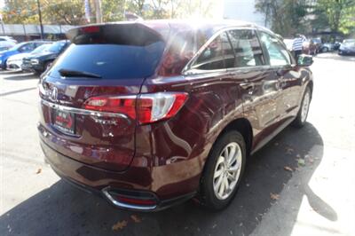 2018 Acura RDX - Photo 8 - Newark, NJ 07104