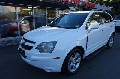 2015 Chevrolet Captiva Sport LT   - Photo 1 - Newark, NJ 07104