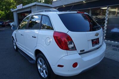 2015 Chevrolet Captiva Sport LT   - Photo 6 - Newark, NJ 07104