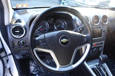 2015 Chevrolet Captiva Sport LT   - Photo 18 - Newark, NJ 07104