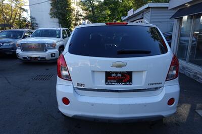 2015 Chevrolet Captiva Sport LT   - Photo 7 - Newark, NJ 07104