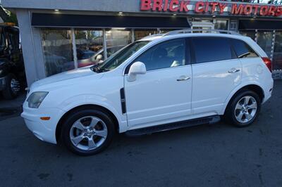 2015 Chevrolet Captiva Sport LT   - Photo 4 - Newark, NJ 07104