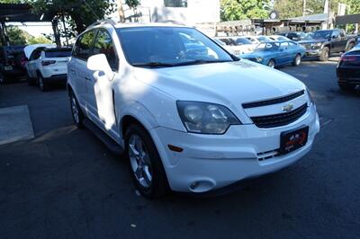 2015 Chevrolet Captiva Sport LT   - Photo 3 - Newark, NJ 07104