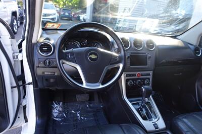 2015 Chevrolet Captiva Sport LT   - Photo 21 - Newark, NJ 07104