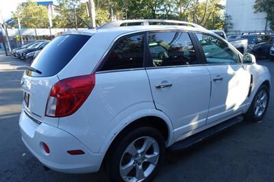 2015 Chevrolet Captiva Sport LT   - Photo 5 - Newark, NJ 07104