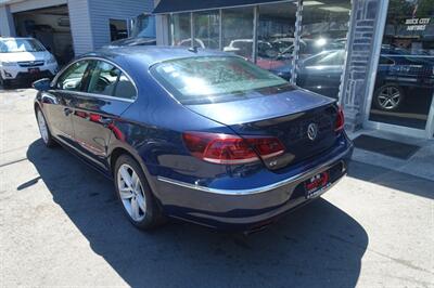 2016 Volkswagen CC 2.0T Trend PZEV - Photo 6 - Newark, NJ 07104