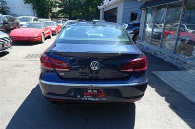 2016 Volkswagen CC 2.0T Trend PZEV - Photo 7 - Newark, NJ 07104
