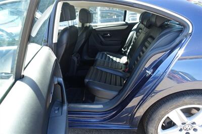 2016 Volkswagen CC 2.0T Trend PZEV - Photo 11 - Newark, NJ 07104