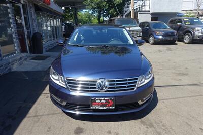 2016 Volkswagen CC 2.0T Trend PZEV - Photo 2 - Newark, NJ 07104