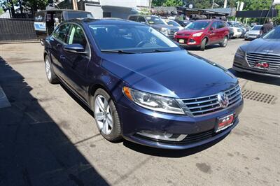 2016 Volkswagen CC 2.0T Trend PZEV - Photo 3 - Newark, NJ 07104