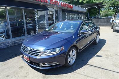 2016 Volkswagen CC 2.0T Trend PZEV - Photo 1 - Newark, NJ 07104