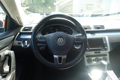 2016 Volkswagen CC 2.0T Trend PZEV - Photo 13 - Newark, NJ 07104