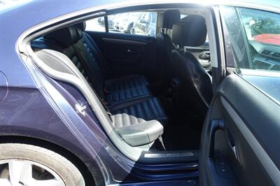 2016 Volkswagen CC 2.0T Trend PZEV - Photo 16 - Newark, NJ 07104