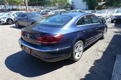 2016 Volkswagen CC 2.0T Trend PZEV - Photo 5 - Newark, NJ 07104