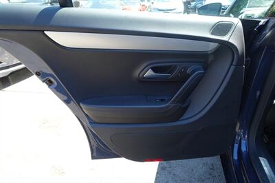 2016 Volkswagen CC 2.0T Trend PZEV - Photo 12 - Newark, NJ 07104